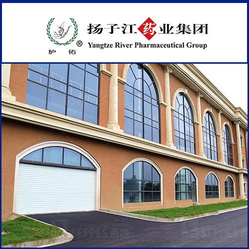 揚(yáng)子江藥業(yè)
